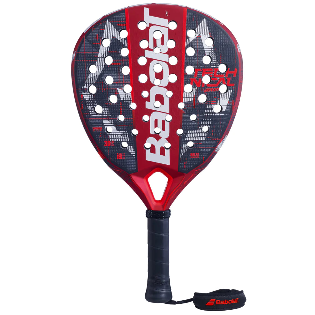 Babolat Technical Veron Juan LeBron 2024 Africa Padel Online Store