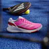Adidas Crazyquick Lightstrike Padel Shoes - Women