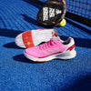 Adidas Crazyquick Lightstrike Padel Shoes - Women