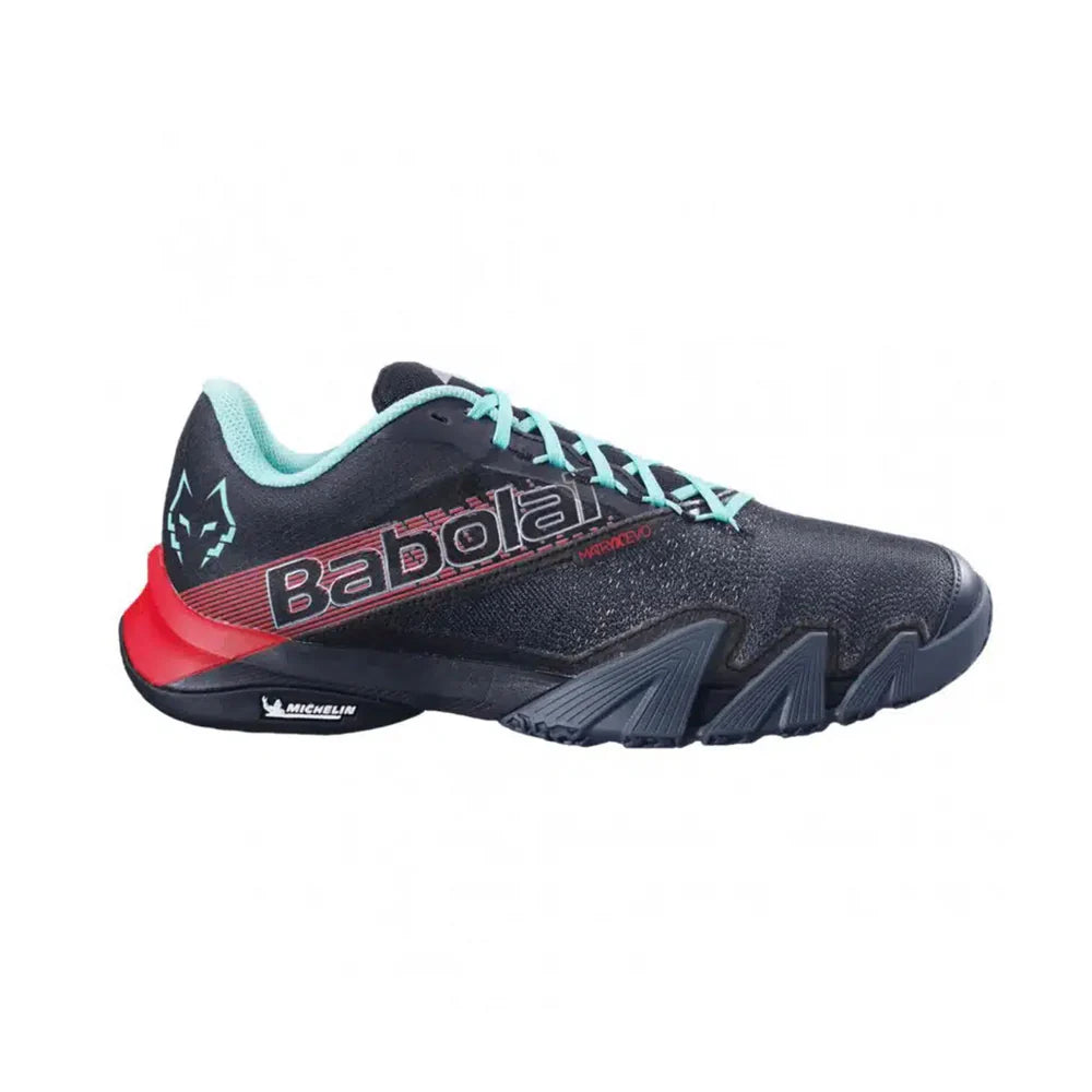 Babolat Jet Premura 2 Men s LeBron Africa Padel Online Store