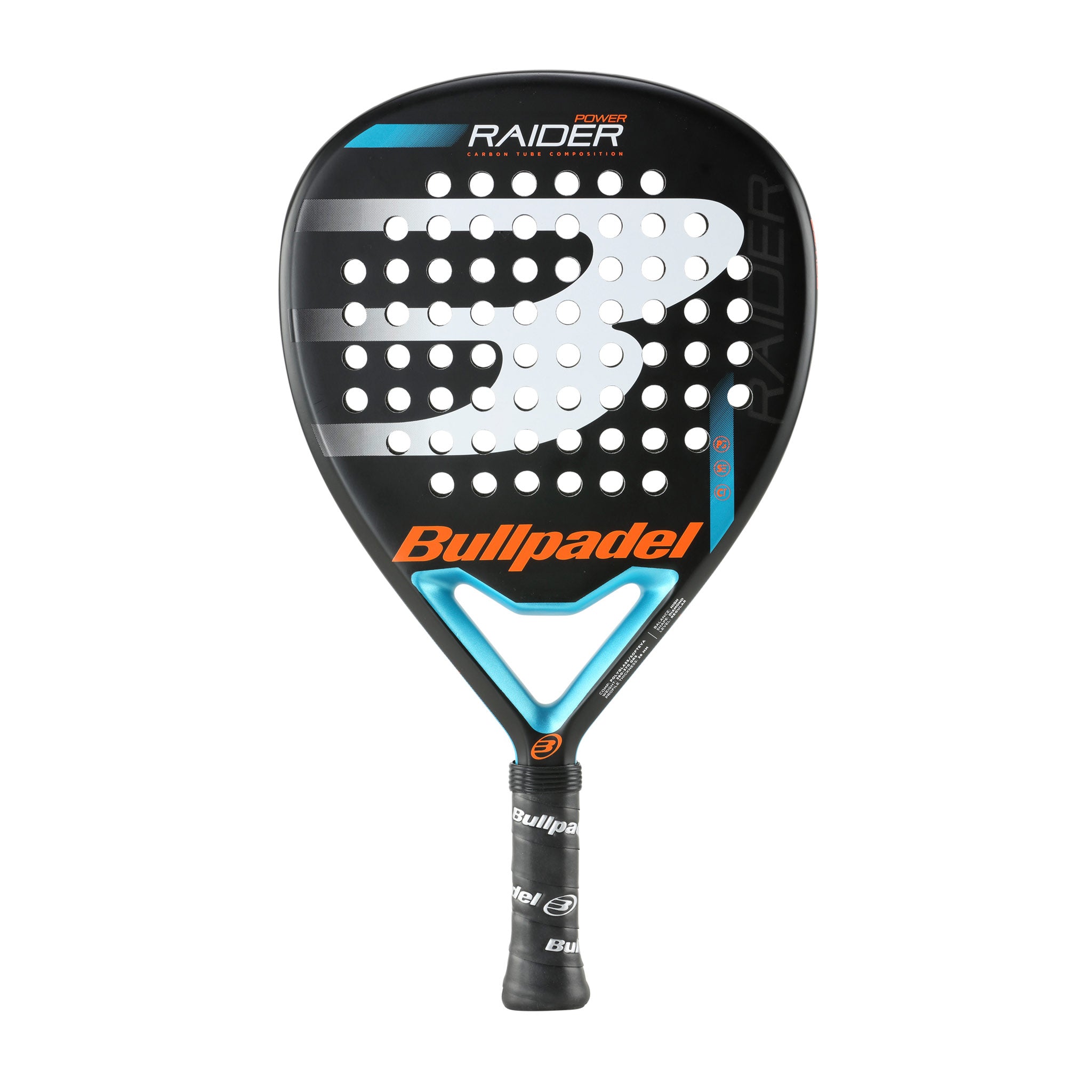 Bullpadel Raider Power Africa Padel Online Store