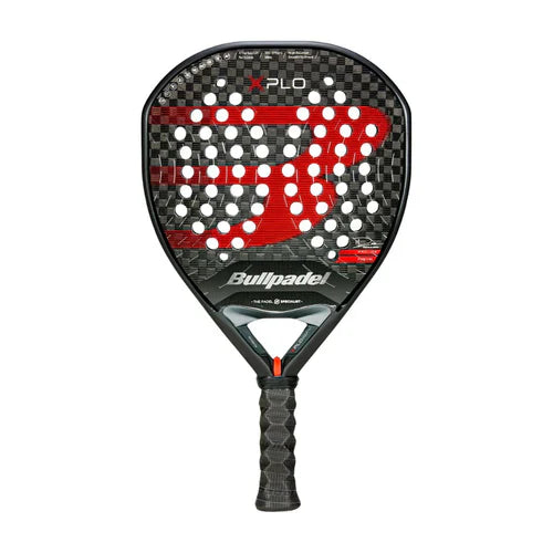 Bullpadel 2025 Rackets