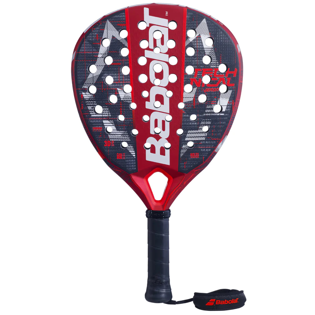 Babolat Rackets – Africa Padel Online Store