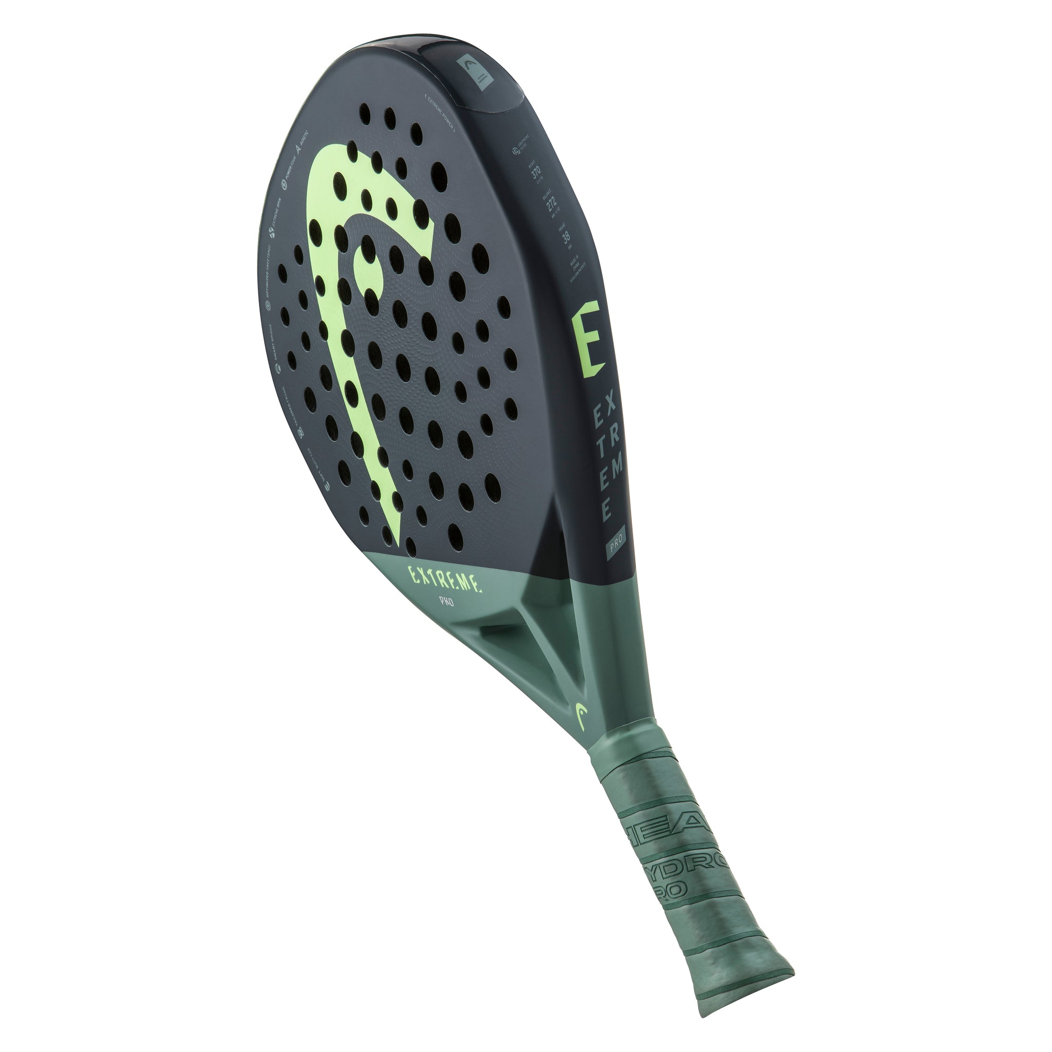 Head Extreme Pro – Africa Padel Online Store