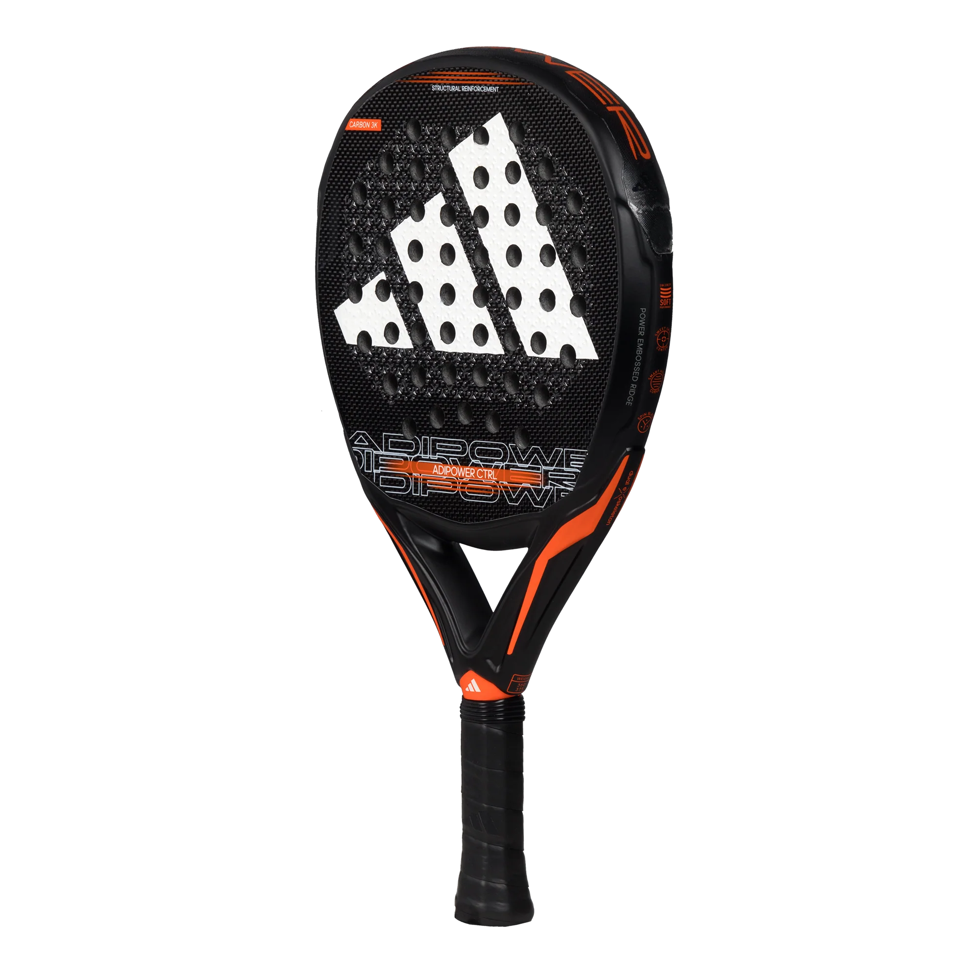Adidas Adipower Ctrl 3.3 – Africa Padel Online Store