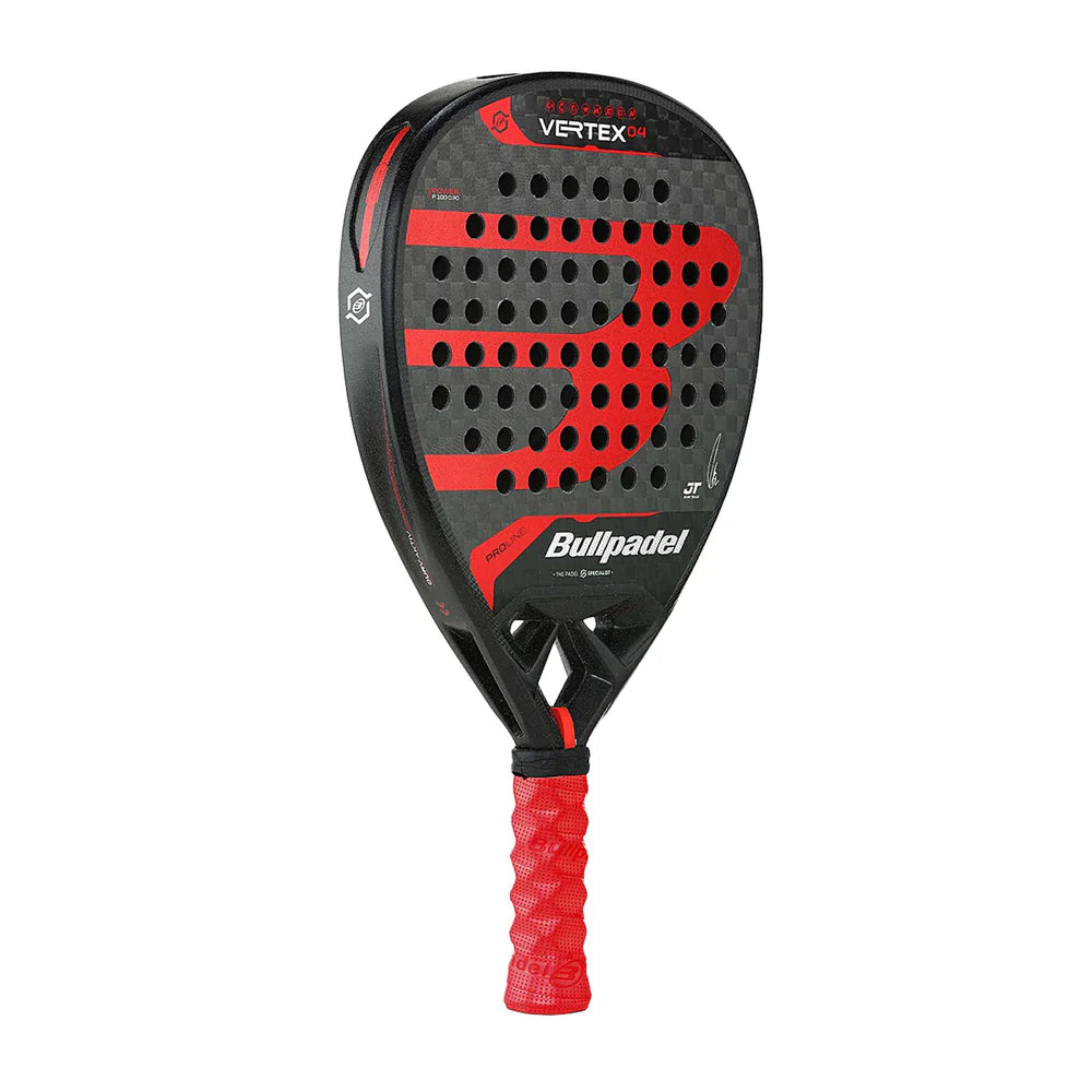 Consigue la nueva Bullpadel Vertex 04 al mejor precio Consigue la nueva Bullpadel Vertex 04 al mejor precio