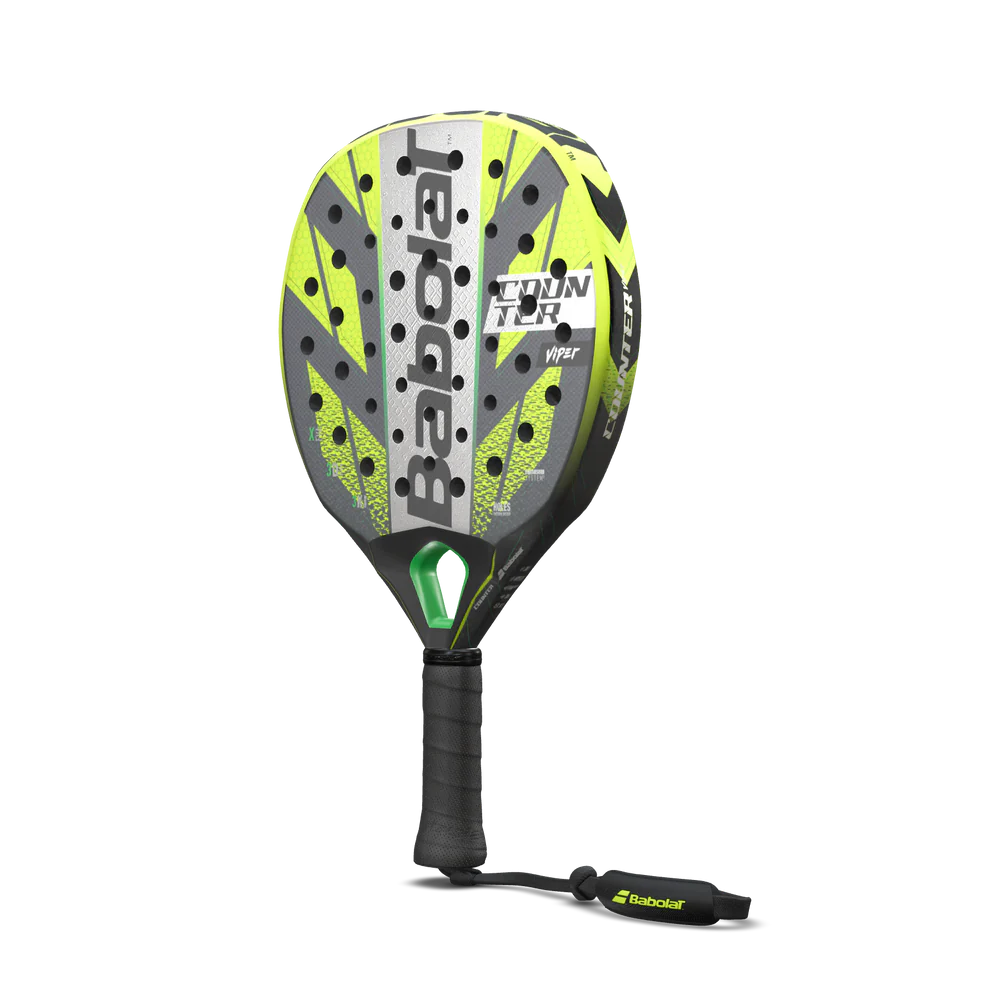 Babolat Rackets – Africa Padel Online Store