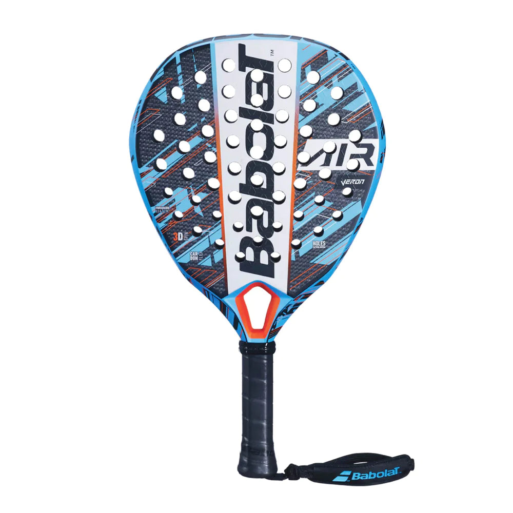 Rackets – Africa Padel Online Store