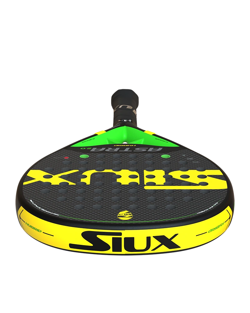SIUX Astra Hybrid 3.0 3K